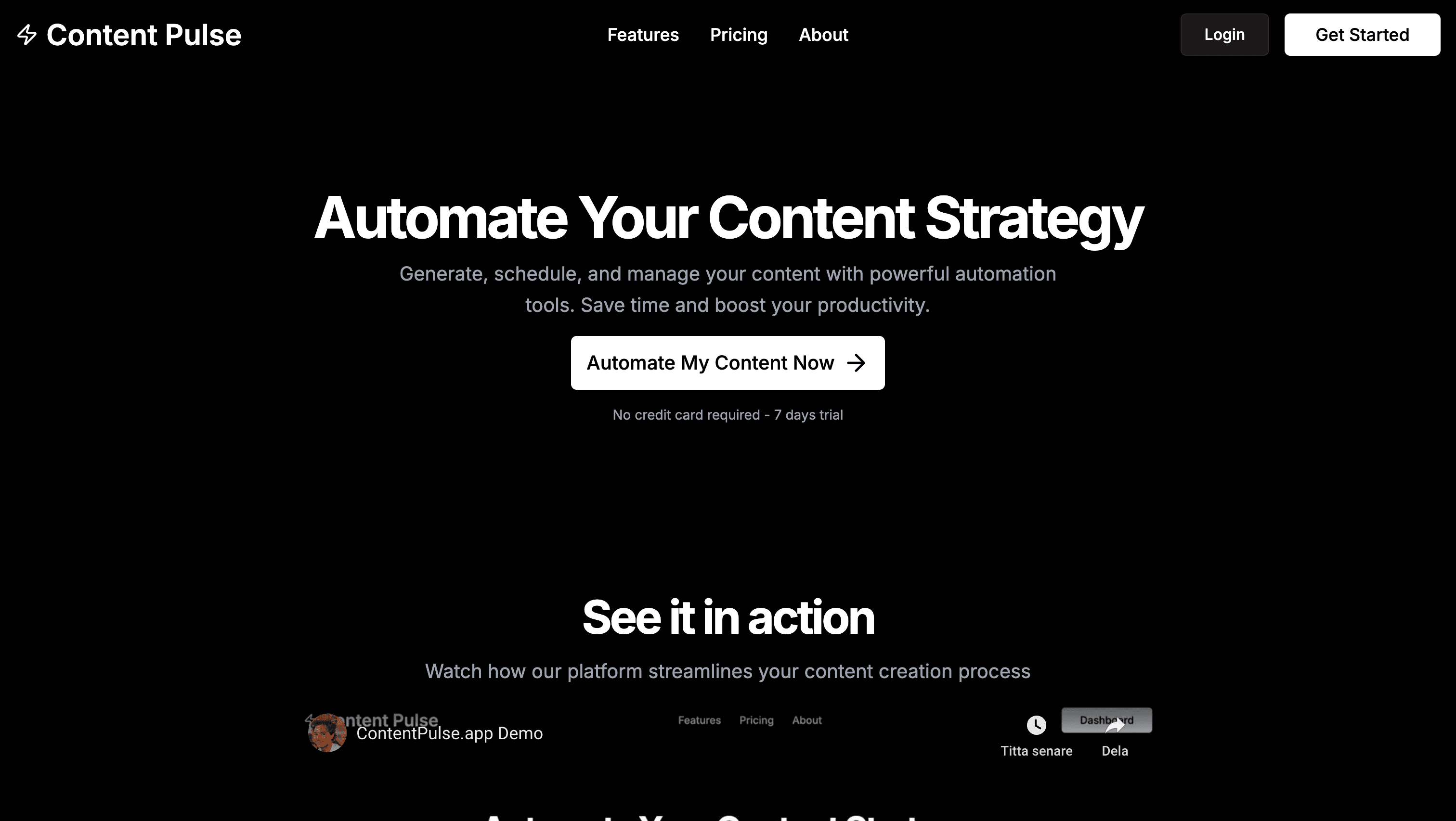 ContentPulse